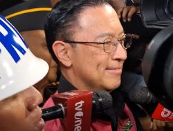 Tokoh Anti Menjilat akan Makin Jauhi Dunia Politik Gegara Vonis Tom Lembong