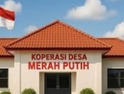 Ketua DPD: Kopdes Merah Putih Harus Mampu Putus Mata Rantai Praktik Lintah Darat