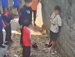 Viral Siswa Baru SMPN 3 Doko Blitar Kena Bully 20 Teman saat MPLS, Motif Balas Dendam