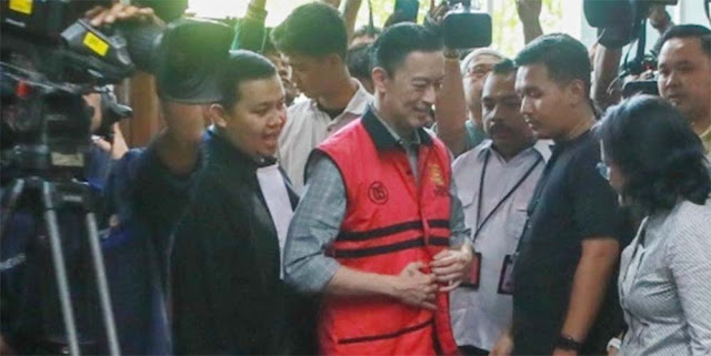 Peradilan Politik Era Prabowo Dimulai? Pakar Soroti Kasus Tom Lembong dan Hasto