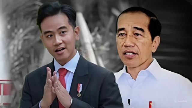 Pengamat Yakin Jokowi Sedang Mempersiapkan Gibran Jadi Presiden RI 2029, Layak Kah?