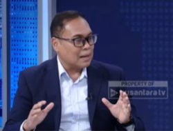 Pakar Hukum UI Soroti Kasus Tom Lembong: Tanpa Niat Jahat tapi Divonis Bersalah