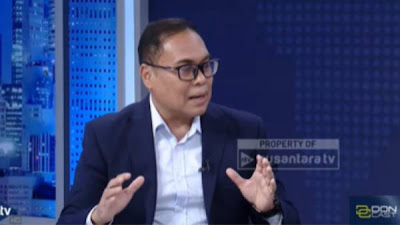 Pakar Hukum UI Soroti Kasus Tom Lembong: Tanpa Niat Jahat tapi Divonis Bersalah