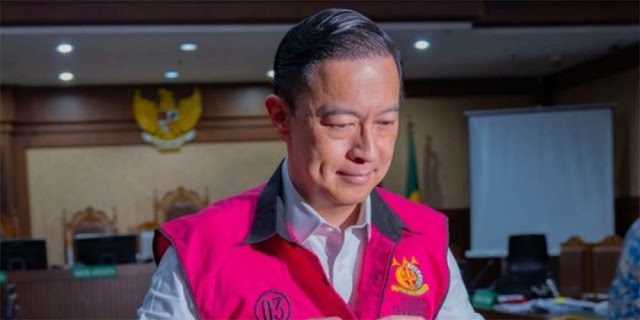 Vonis Dinilai Salah, Mahfud MD Dukung Tom Lembong Segera Banding