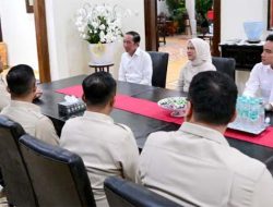 Usai Prabowo Temui Jokowi, Analis: Kasus Ijazah Dibantu Penyelesaian, Pemakzulan Gibran akan Landai