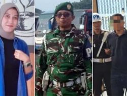 Profesor Kriminologi Ungkap Tewasnya Diplomat Kemlu Bukan Karena Pembunuhan, Tapi Antara 2 Hal Ini