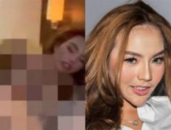 Lawan Main Lisa Mariana Dibawa ke RS Bhayangkara, Wajah Dicocokkan dengan Video, Siapa Sebenarnya?