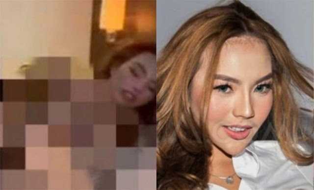 Lawan Main Lisa Mariana Dibawa ke RS Bhayangkara, Wajah Dicocokkan dengan Video, Siapa Sebenarnya?