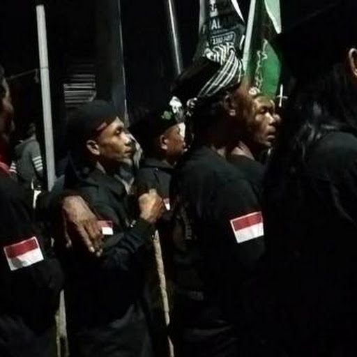 Babe Aldo Ejek Pasukan PWI-LS Pengikut Imad, Berniat Ratakan Pengajian tapi Keok Dilawan Jemaah