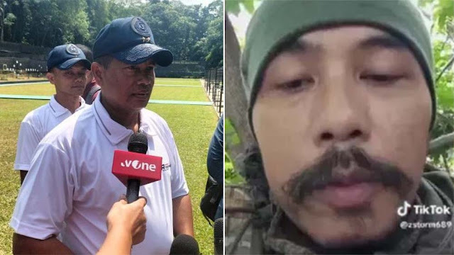 Dankormar: Eks TNI Satria Kumbara Terlilit Pinjol Rp 750 Juta