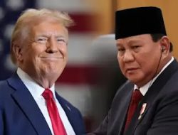 RI Beri Data Pribadi ke AS, Imparsial: Pengkhianatan Konstitusi dan Kedaulatan Negara