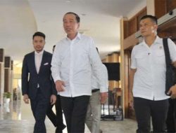 Pengakuan Jokowi Serahkan Ijazah ke Polisi Sulit Dipercaya