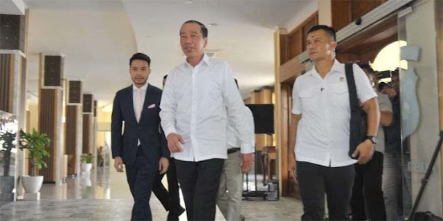 Pengakuan Jokowi Serahkan Ijazah ke Polisi Sulit Dipercaya