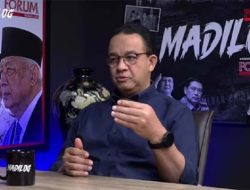 Anies Baswedan Kuliti Borok Hukum dan Demokrasi RI: Investor Ogah Masuk, Rakyat Takut Ngomong
