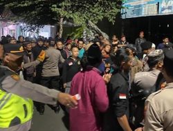 Terungkap Perseteruan FPI dan PWI LS Sudah Sejak 2,5 Tahun Lalu, Pemicunya Nasab
