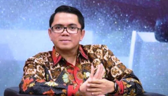 Arteria Dahlan Disebut-sebut Jadi Komisaris Petrokimia Gresik, Apa Benar?