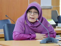 APBD Jakarta Tembus Rp91 Triliun, Guru PAUD cuma Dibayar Rp 500 Ribu