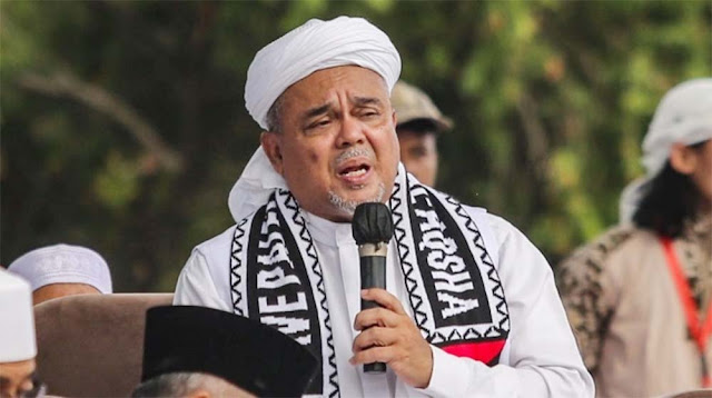 Benarkah Ada Surat Perintah di Balik Aksi Tolak Habib Rizieq di Pemalang?