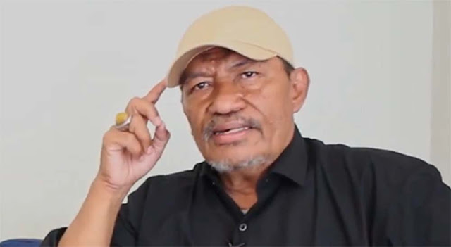 Muslim Arbi: PWI-LS Difasilitasi Intelijen Hitam dan Terus Dipelihara untuk Munculkan Konflik