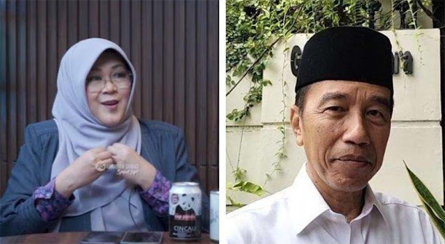 Dokumen Penting Jokowi Disita Penyidik, Dokter Tifa Pertanyakan Versi Ijazah Asli