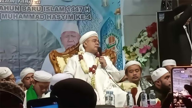 Polisi Temukan Fakta-fakta Bentrokan FPI-PWI LS Saat Pengajian Habib Rizieq di Pemalang