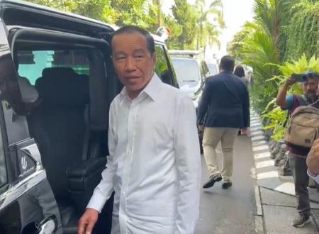 Kenapa Jokowi Diperiksa Polisi di Solo? Jawabannya Mengejutkan!