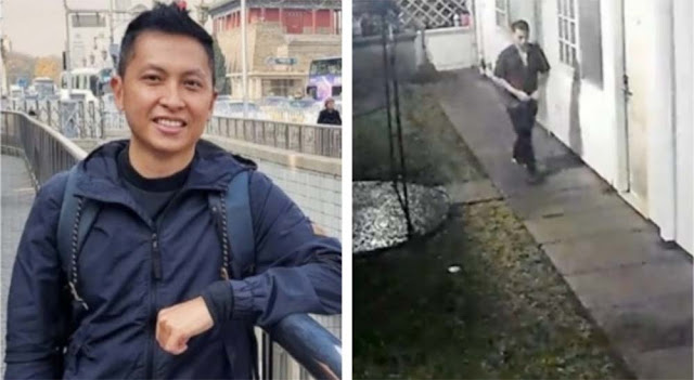 Kompolnas: HP Arya Daru Hilang Belum Ditemukan, Terakhir Terlacak di Lokasi Ini