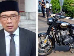Akal Bulus Dibongkar KPK, Ridwan Kamil Catut Nama Pegawai Demi Samarkan Kepemilikan Kendaraan