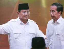 Hati-Hati Pak Prabowo, Jangan Ikuti Jejak Jokowi Halalkan Rangkap Jabatan