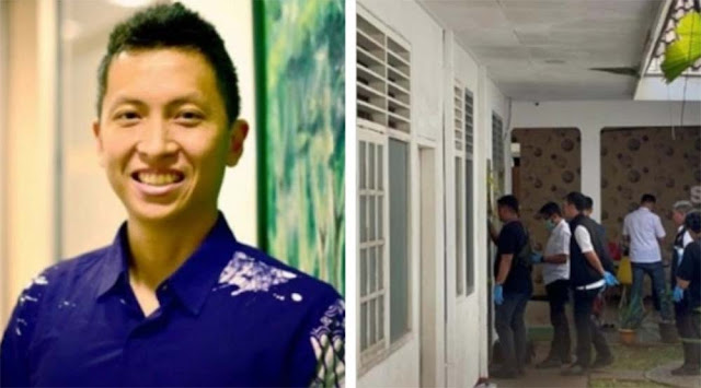 Misteri Hilangnya HP Diplomat Arya Daru, Menguatkan Dugaan Pembunuhan?