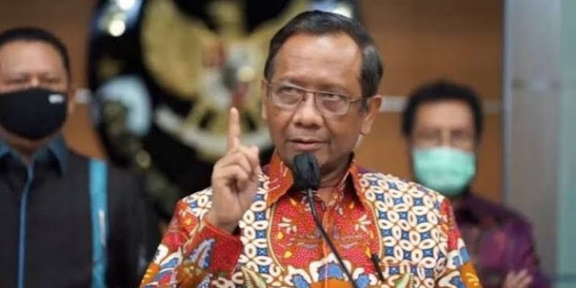 Wamen Rangkap Komisaris Merugikan Duit Negara