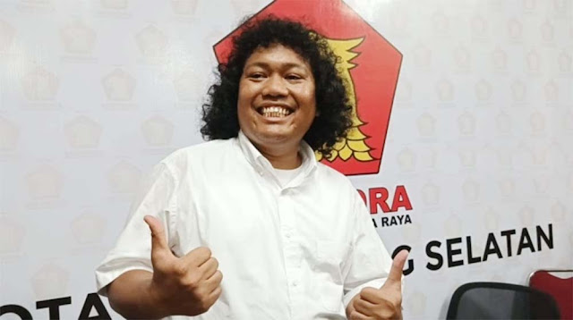 Marshel Widianto Kapok Terjun ke Politik: Saya Hampir Gila