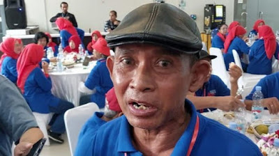 Mulyono Teman Jokowi Sebut Tak Ada Jurusan di Fakultas Kehutanan UGM 1980, Termasuk Teknologi Kayu?