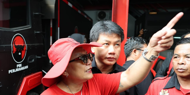 Tanpa Peristiwa Kudatuli, Tak Akan Ada Anak Tukang Kayu jadi Presiden