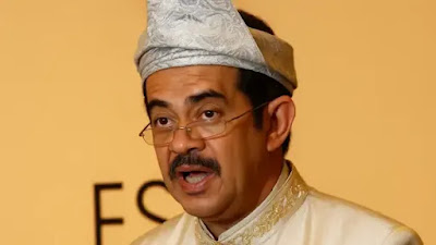 MAKI Ungkap Info Riza Chalid Kini Tinggal di Johor, Diduga Nikahi Kerabat Sultan