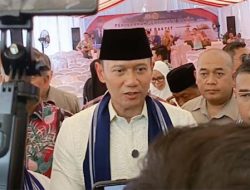 Djarot Sindir Penegakan Hukum Tebang Pilih: Kasus Hasto dan Tom Lembong Disorot, Korupsi di Sumut Lolos Begitu saja