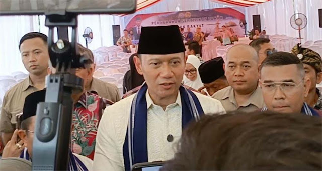 Djarot Sindir Penegakan Hukum Tebang Pilih: Kasus Hasto dan Tom Lembong Disorot, Korupsi di Sumut Lolos Begitu saja
