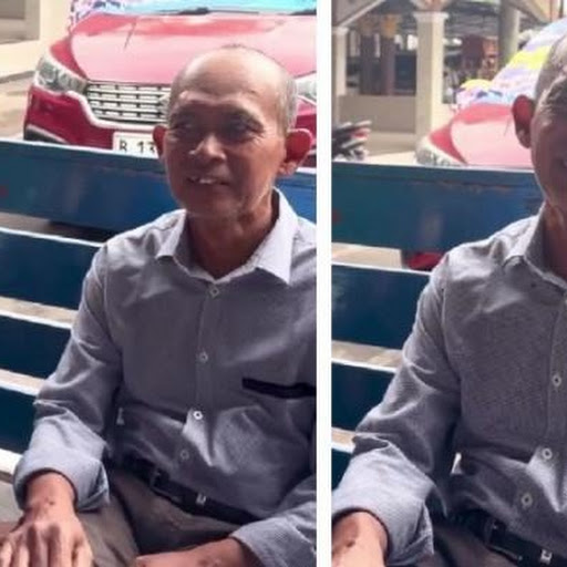 Respon Mulyono Teman Kuliah Jokowi Setelah Dituding sebagai Wakidi Calo Tiket Terminal