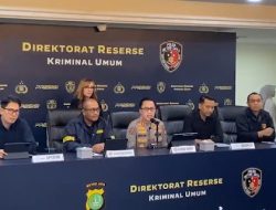 Polisi Hentikan Kasus Kematian Diplomat Arya Daru, Diduga Bunuh Diri?