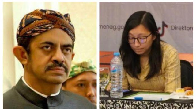 Jurist Tan dan Riza Chalid: Jadi Tersangka Korupsi Selang 5 Hari, Sama-sama Berada di Luar Negeri