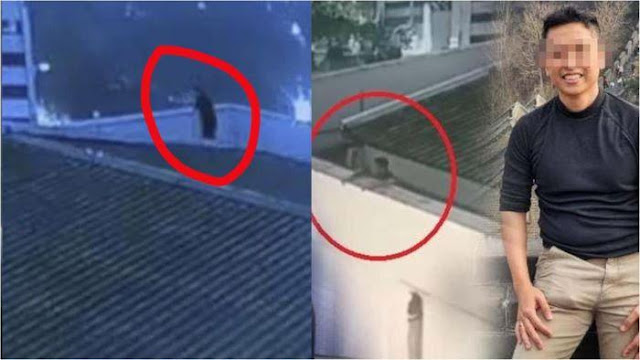 Polisi Ungkap Arya Daru 2 Kali Coba Panjat Pagar Rooftop Gedung Kemlu, Mau Lompat?