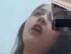 Video Viral 13 Menit 22 Detik Diduga Izza Fadhila Bikin Geger Medsos, Netizen Cari Linknya