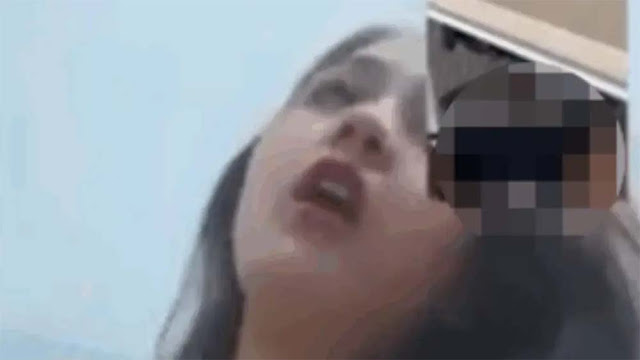 Video Viral 13 Menit 22 Detik Diduga Izza Fadhila Bikin Geger Medsos, Netizen Cari Linknya