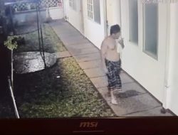 Terungkap! Penjaga Kos Geser CCTV di Depan Kamar Kos Diplomat Kemlu Arya Daru