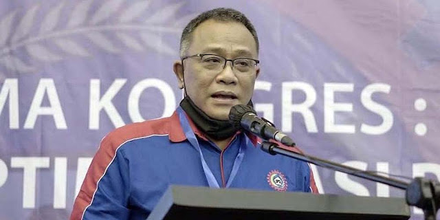 Jumhur Hidayat Kecam Rencana Pembekuan Rekening Tak Aktif: Logika Sontoloyo!