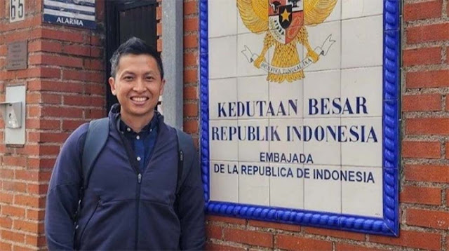 Bunuh Diri Pakai Lakban? Penjelasan Kriminolog soal Kematian Arya Daru Bikin Merinding