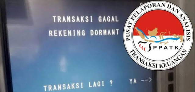 Jeritan Warga yang Rekeningnya Diblokir PPATK: Dari Tabungan Darurat hingga Rekening Anak