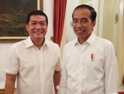 Terdakwa Silfester Matutina Harus Dipenjara 1,5 Tahun Berdasarkan Putusan Kasasi, Meskipun Dia Pendukung Berat Jokowi!