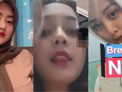 Link Video Syur 7 Menit Nurma HMT Viral usai Izza Blunder dan Andini Permata