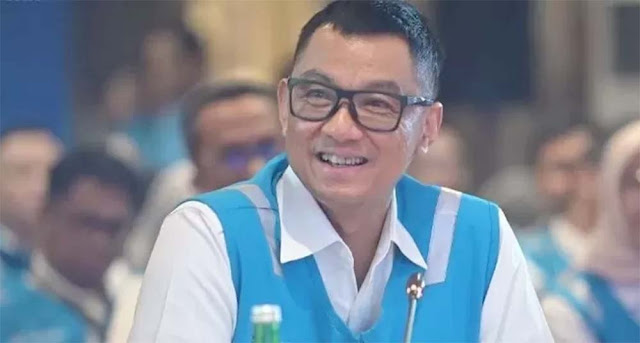 Utang Rp 711 Triliun dan Laba Anjlok, Dirut PLN Diduga Pelesiran Pakai Uang Negara, Publik Curiga Bermodal Dinas Fiktif!